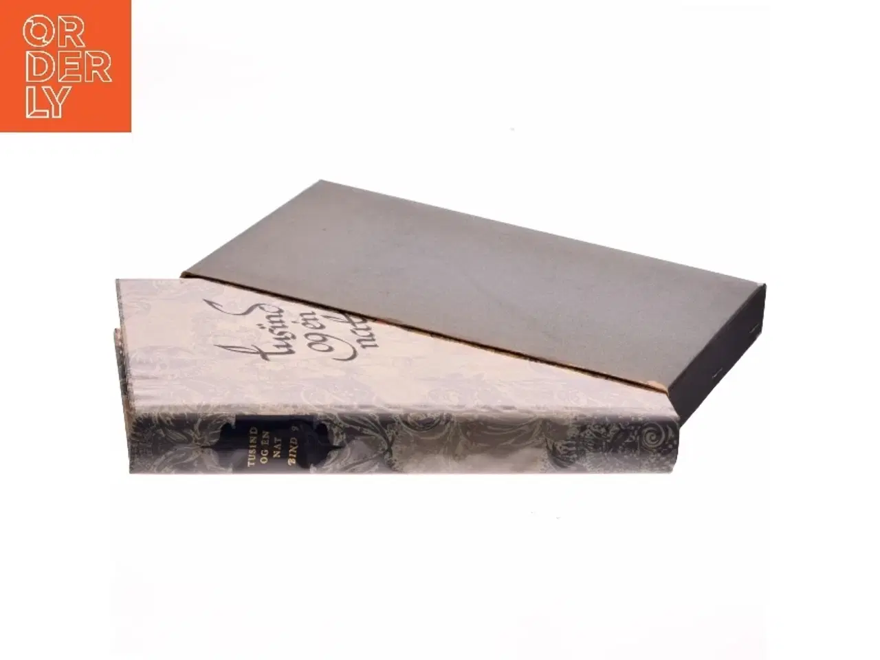 Billede 2 - Tusind og én nat