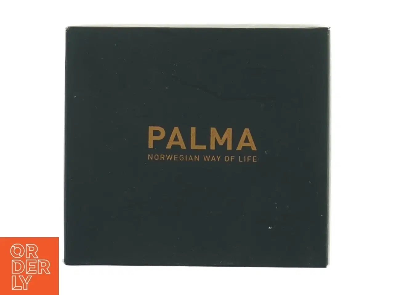 Billede 2 - Dekorative serviet holder fra Palma (str. 5x4,5 cm)