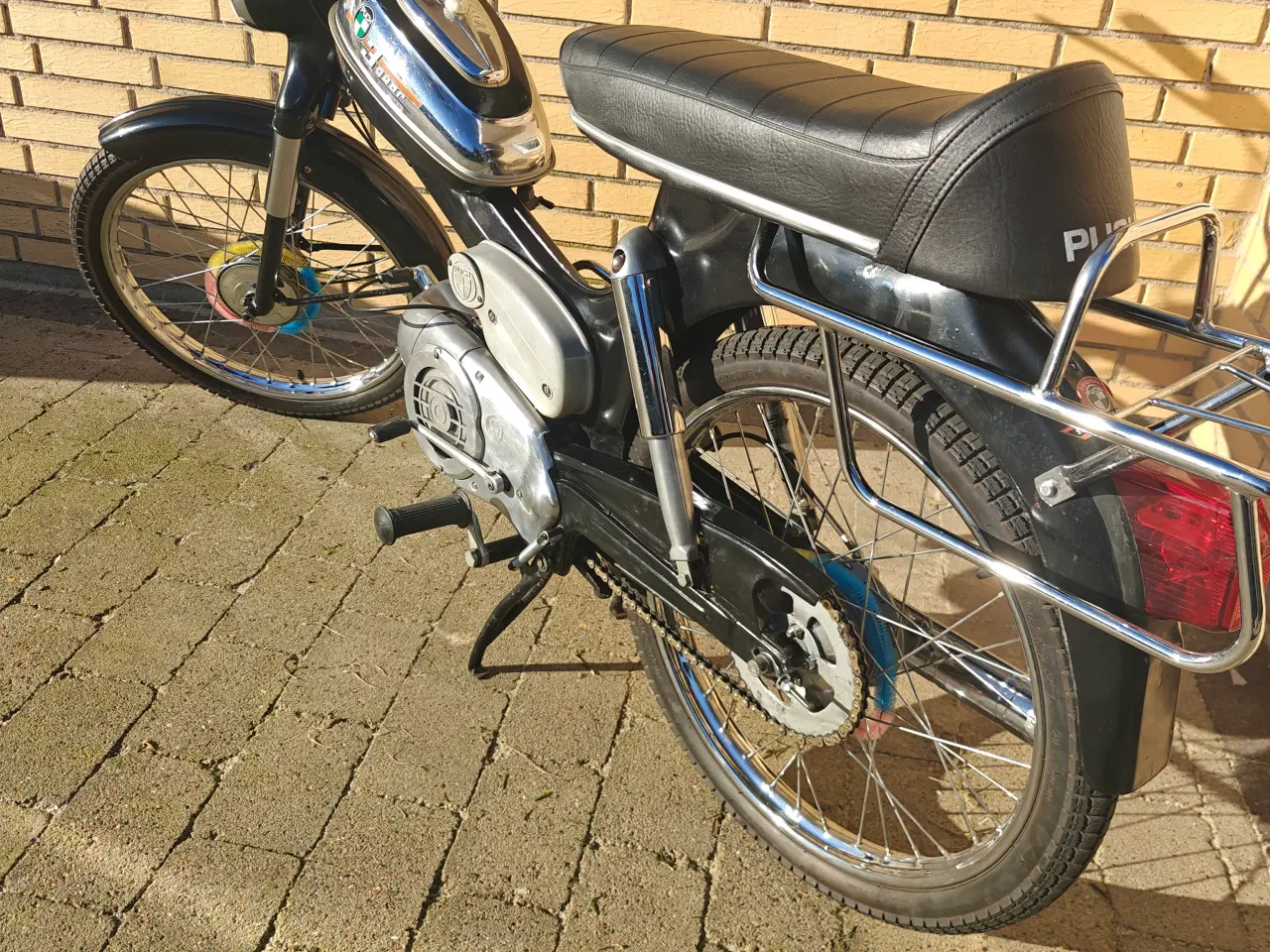 Billede 5 - Puch Ms 50 