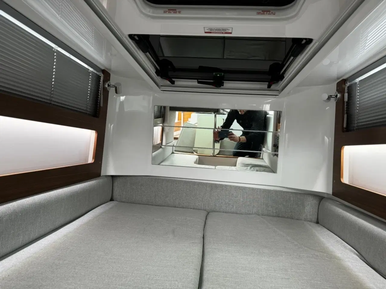 Billede 8 - Axopar 28 AC - SOLGT/SOLD