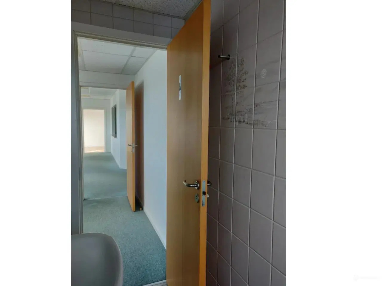 Billede 10 - Kontor- og produktionslokaler med mulighed for opdeling!