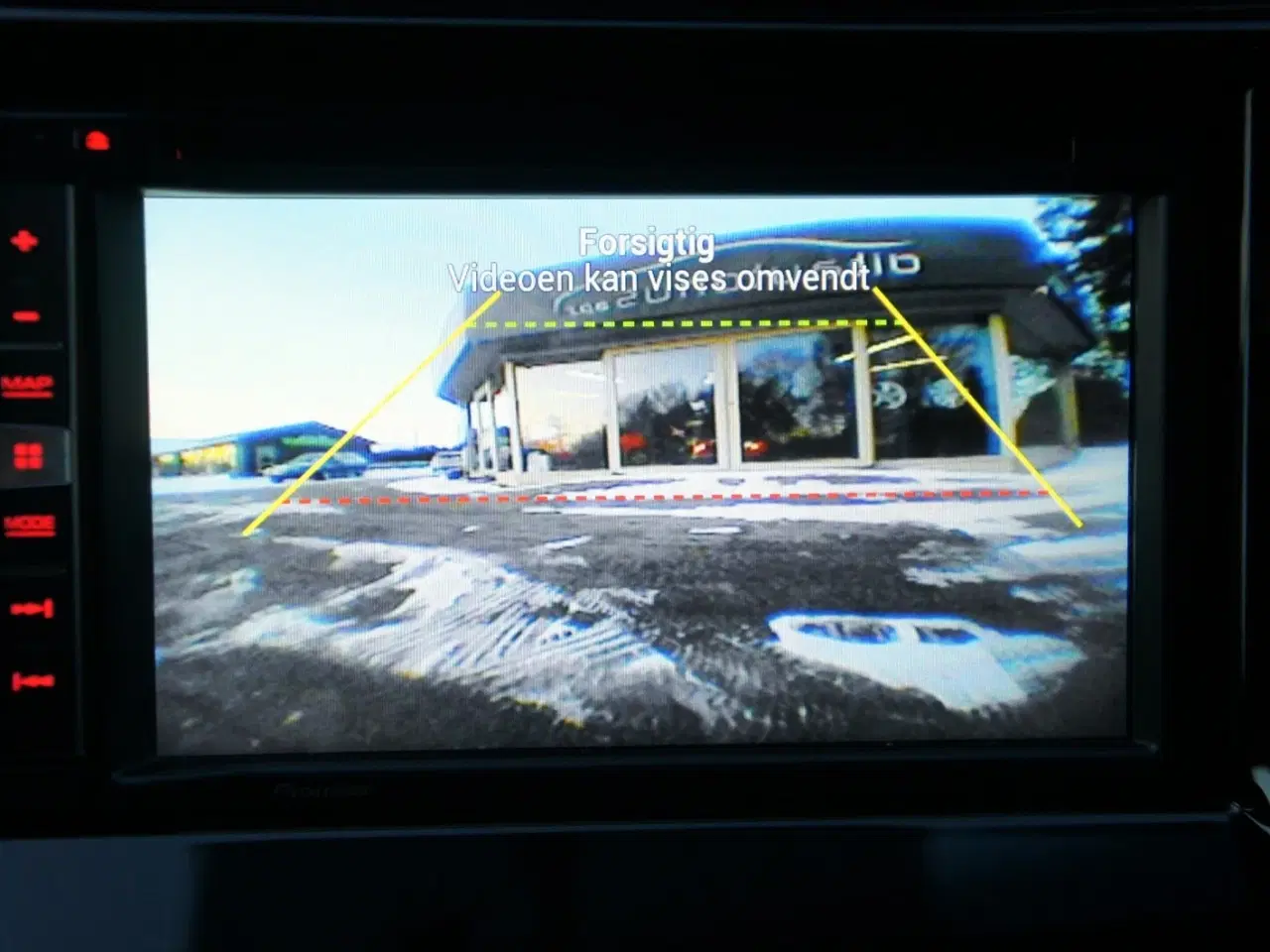 Billede 16 - Kia Ceed 1,0 T-GDi GT-Line