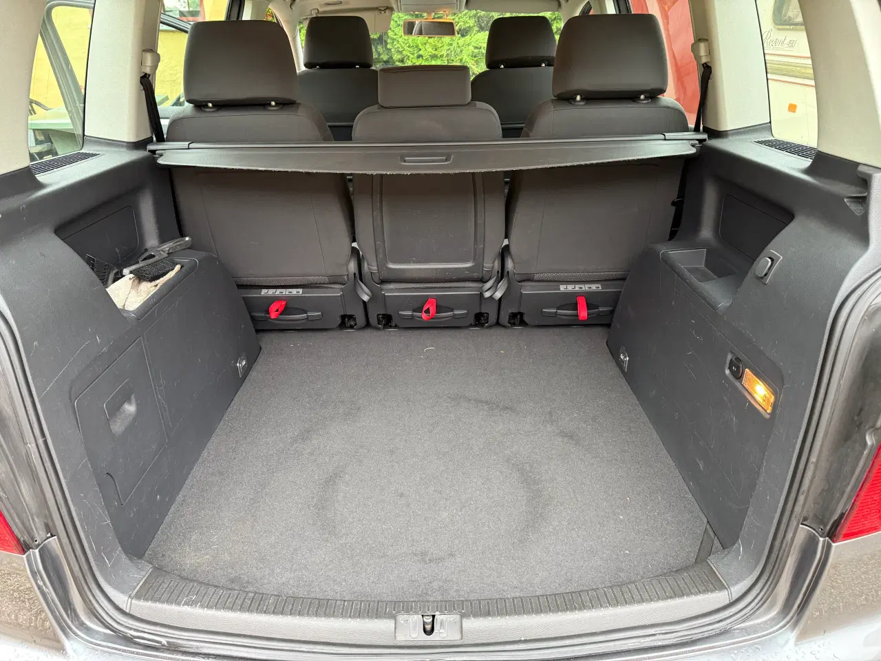 Billede 19 - VW Touran 1,9 TDI