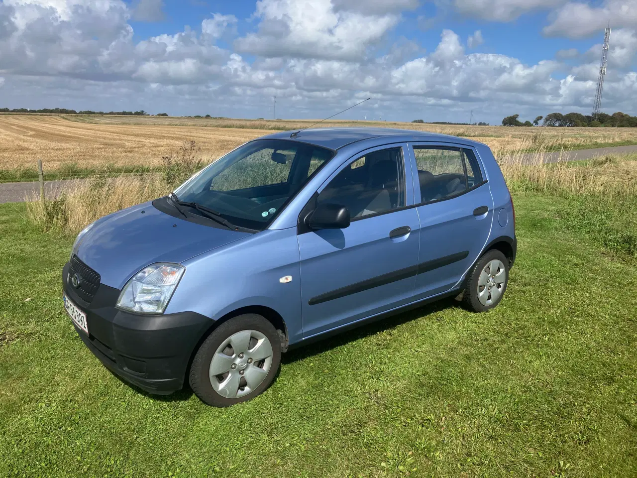 Billede 1 - Kia Picanto 