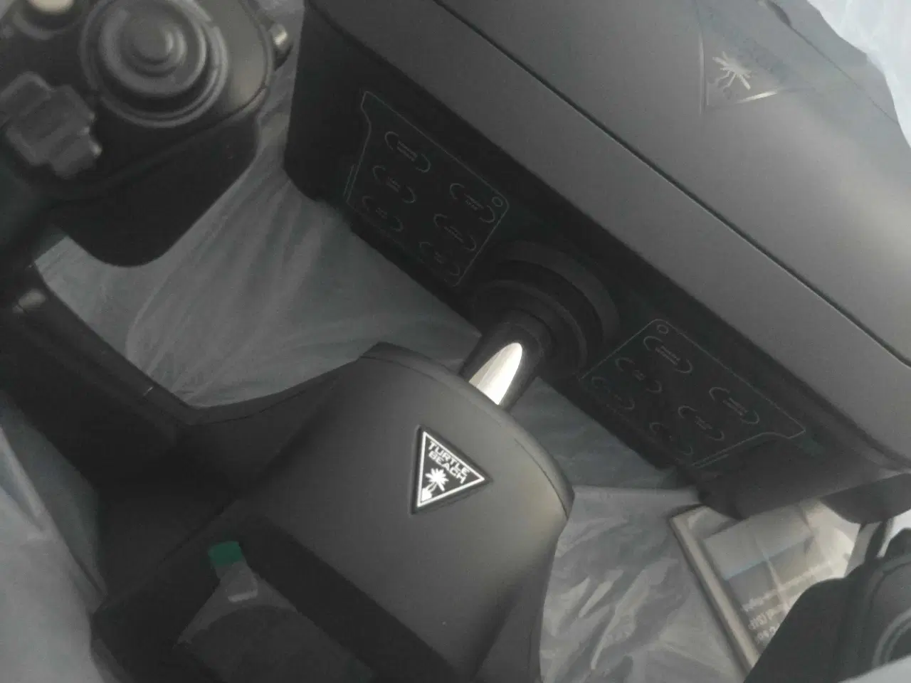 Billede 3 - Flysim udstyr 