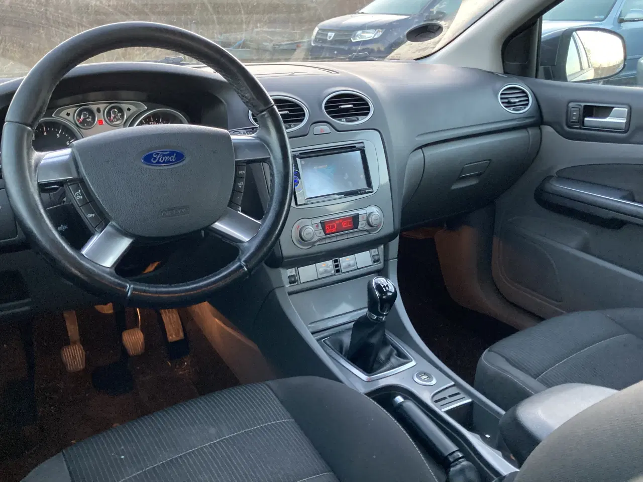 Billede 7 - Velkørende Ford Focus