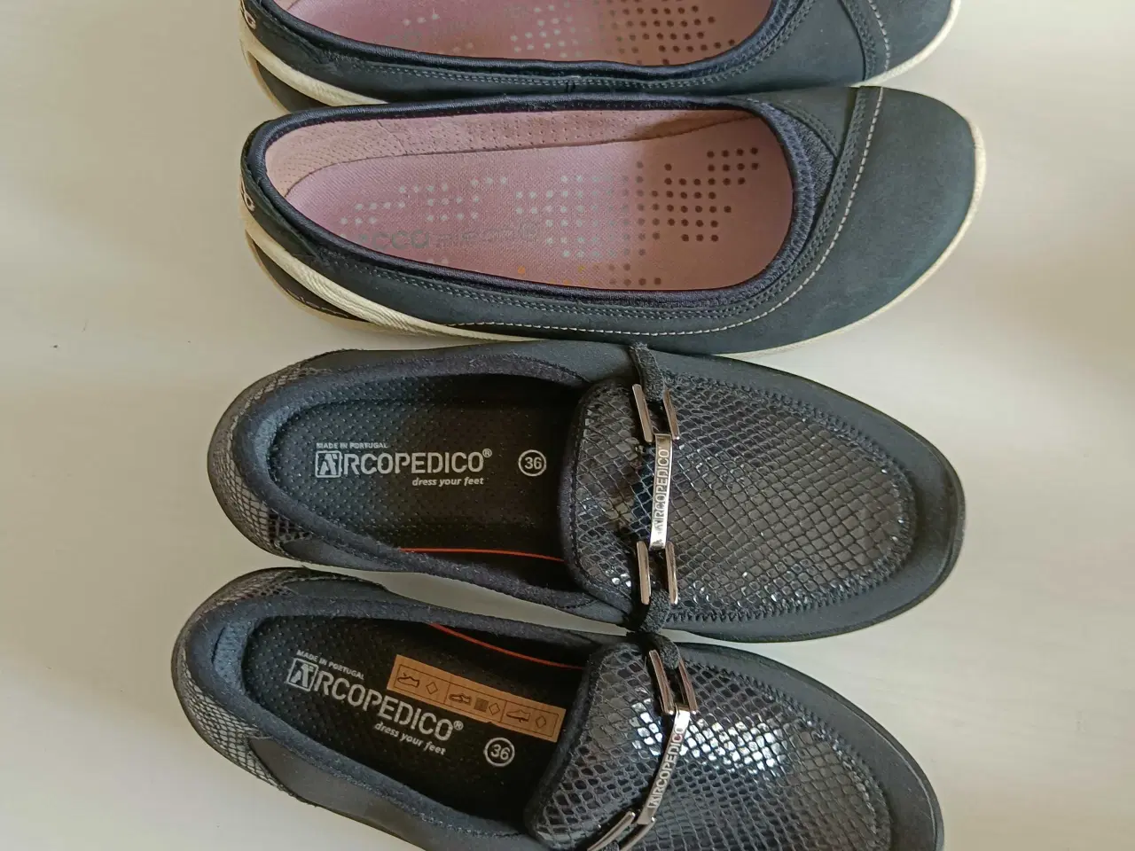 Billede 11 - Ecco 36str 2par 36str 