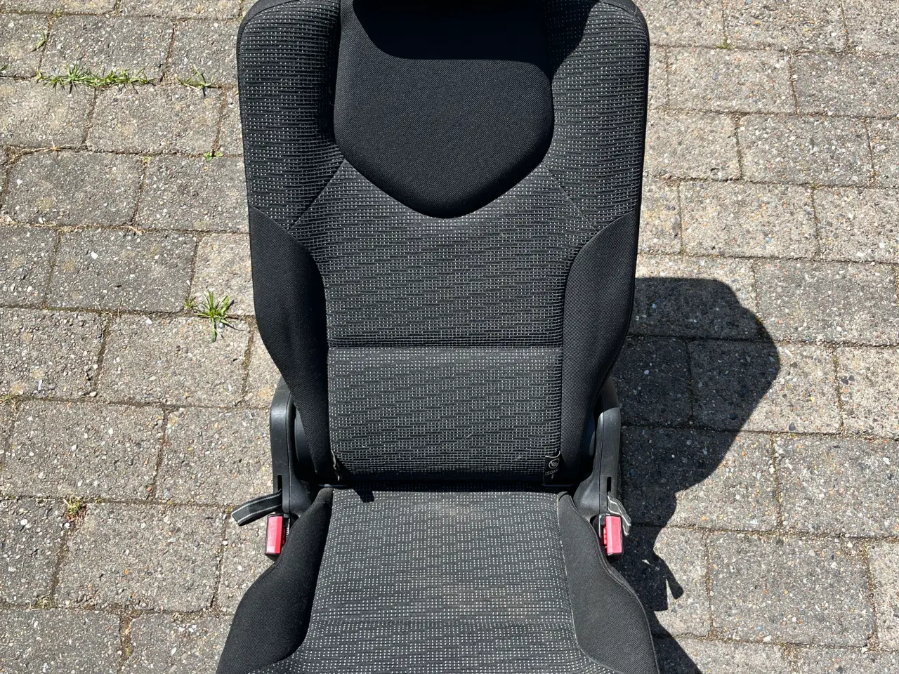 Billede 2 - Sæde Peugeot 308 SW (3,4 eller 5 sæde)