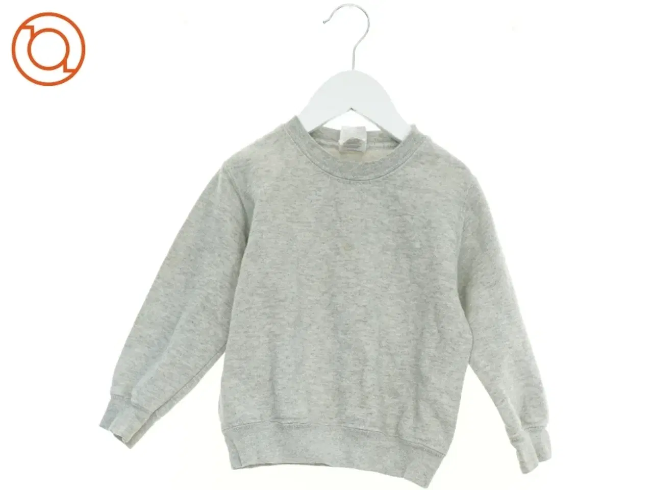 Billede 1 - Sweatshirt (str. 104 cm)