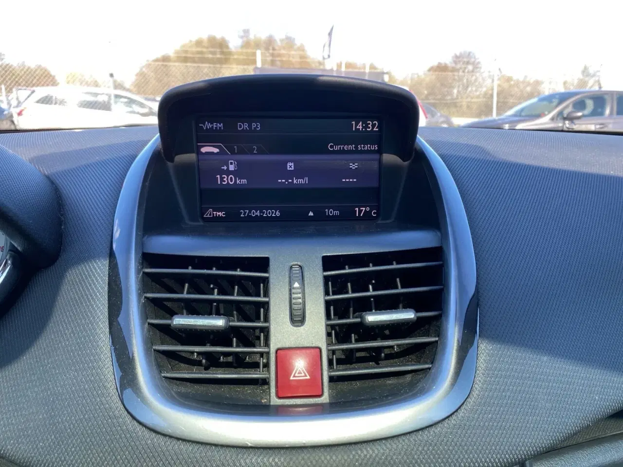 Billede 13 - Peugeot 207 SW 1,6 HDI Allure 112HK Stc 6g