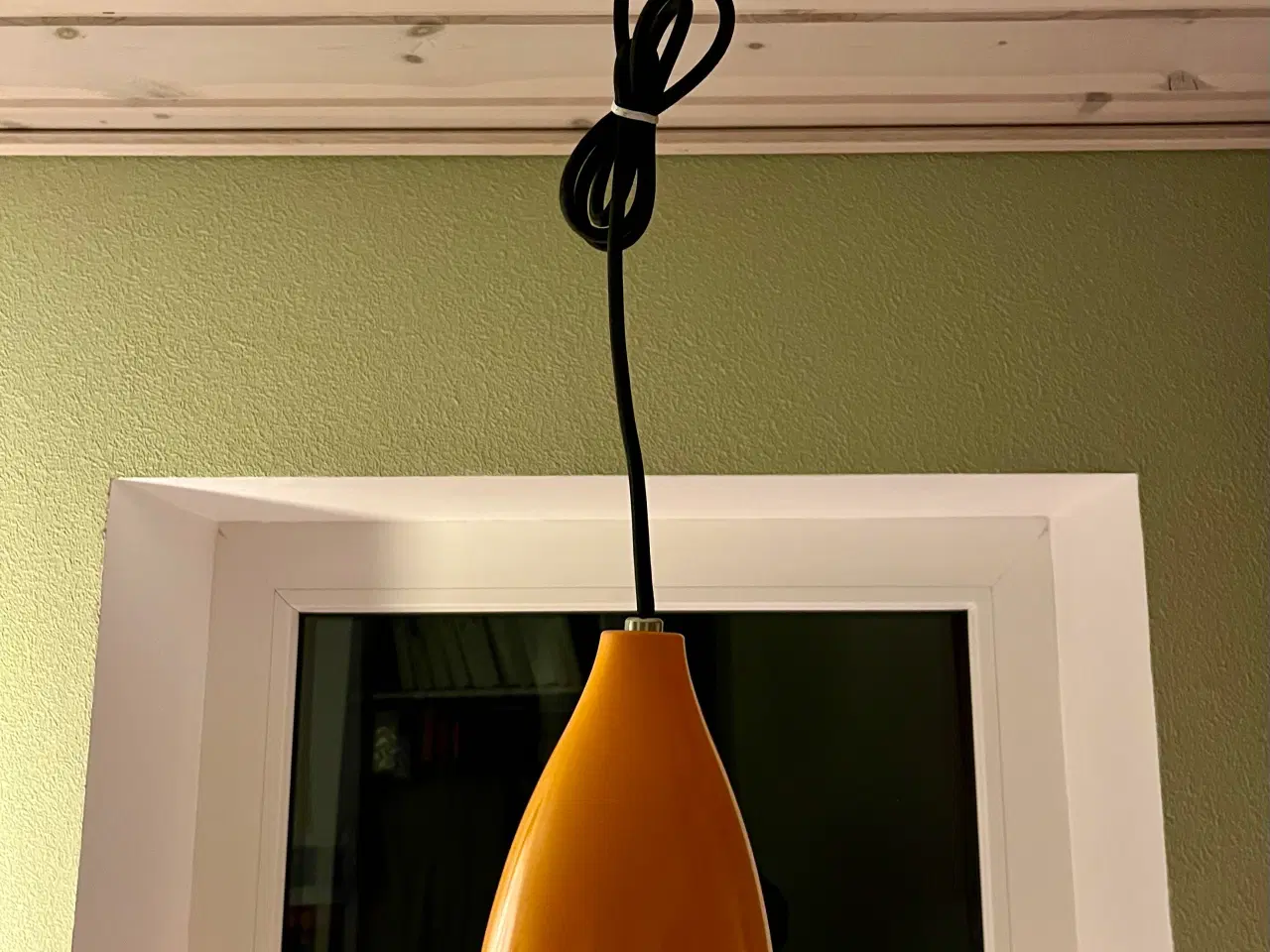 Billede 2 - Lamper (retro stil)