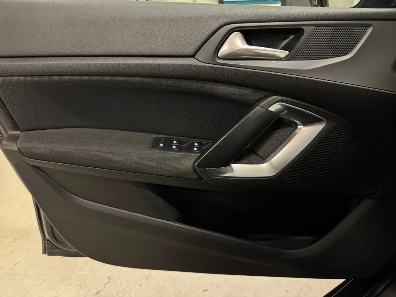 Billede 13 - Peugeot 308 1,2 e-THP 130 Selection Sky SW