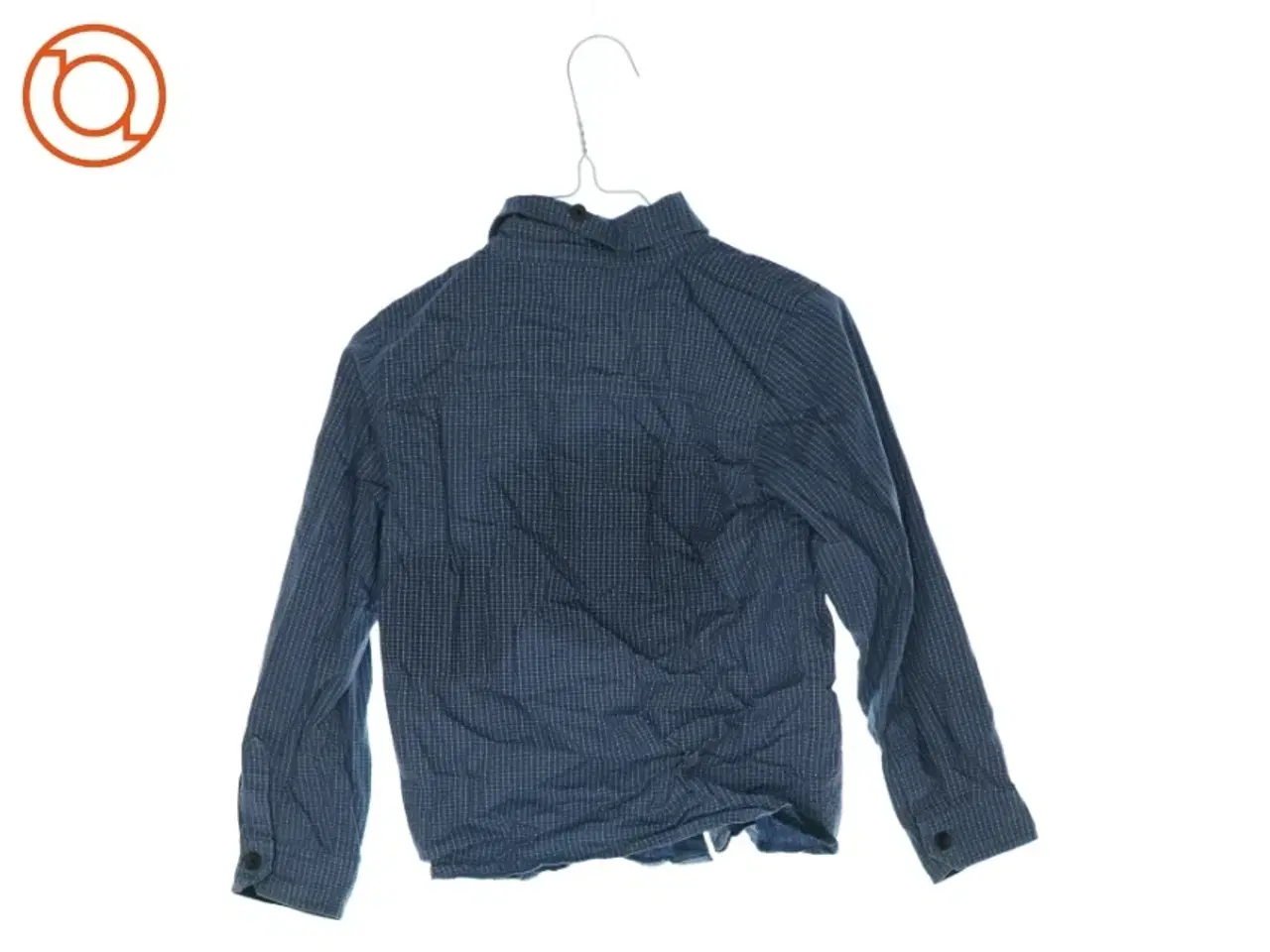 Billede 2 - Skjorte fra Name It (str. 110 cm)