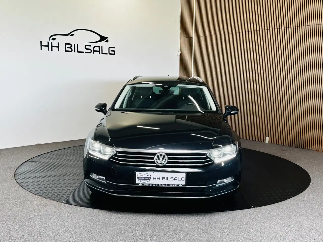 Billede 2 - VW Passat 1,4 TSi 150 Highline Premium Variant DSG