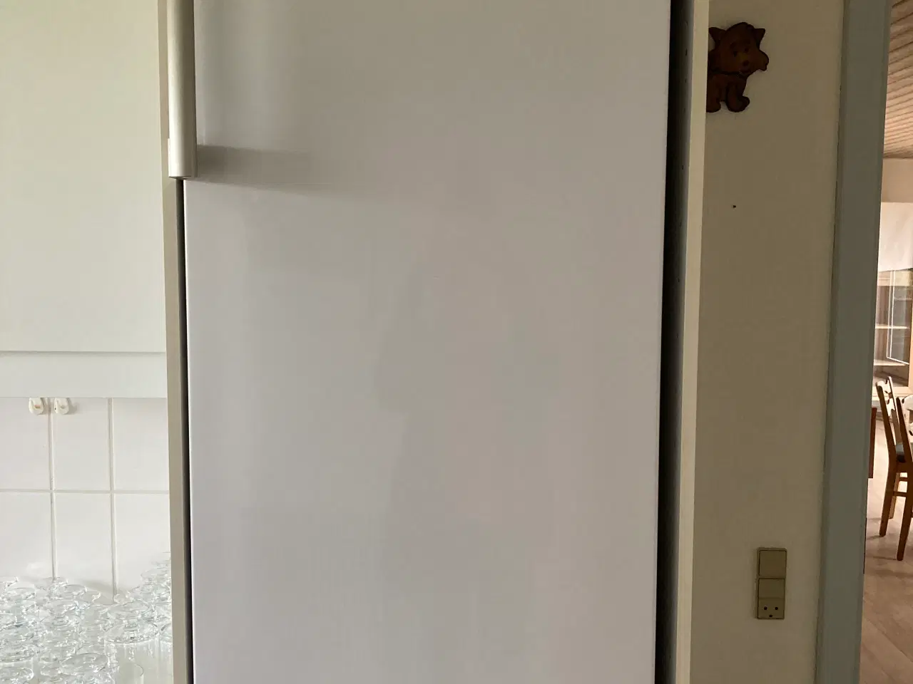 Billede 1 - Køleskab Gram