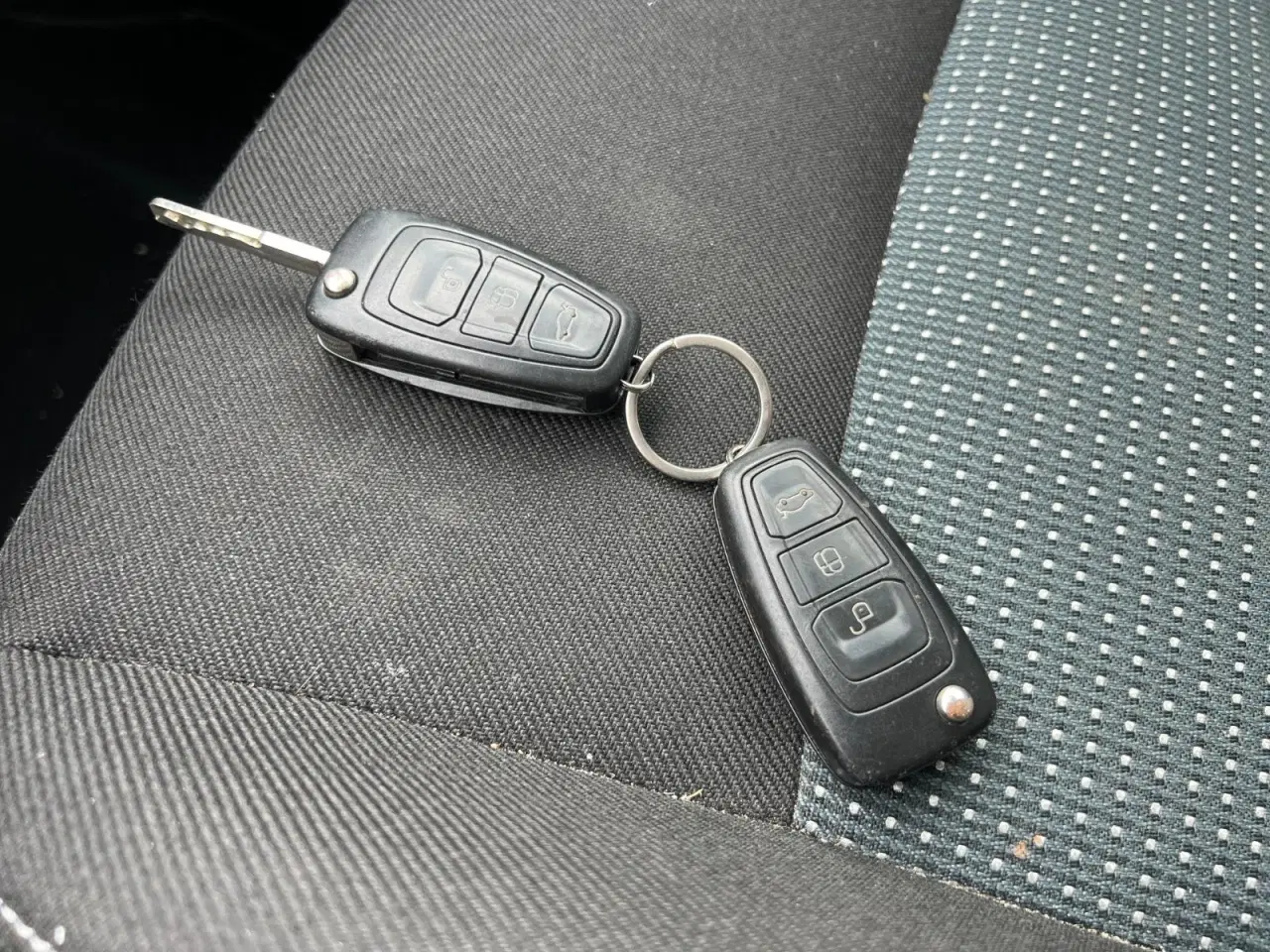 Billede 14 - Ford Mondeo 1,6 TDCi 115 Trend stc. ECO