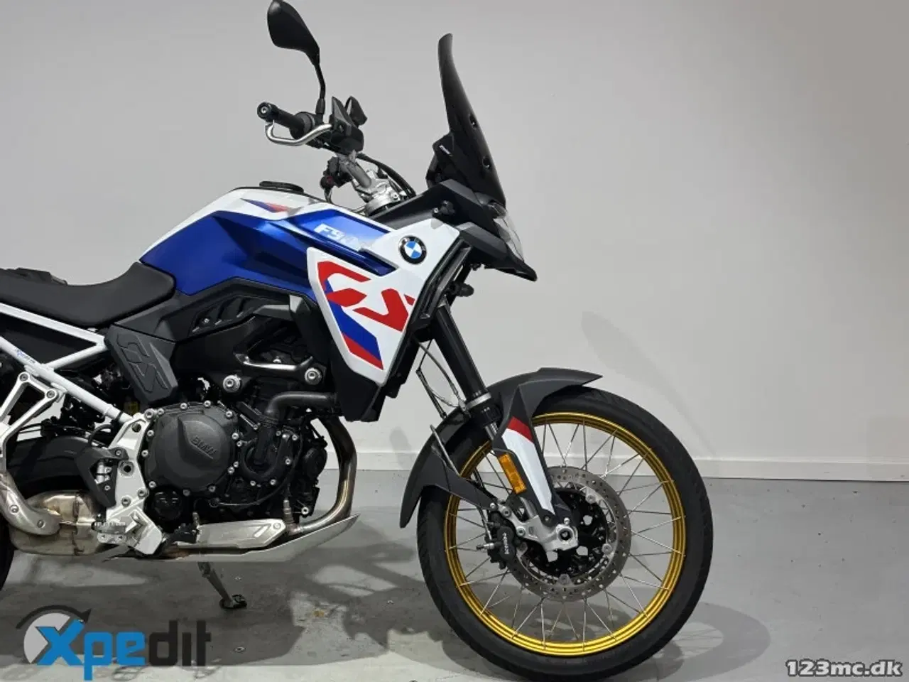 Billede 5 - BMW F 900 GS