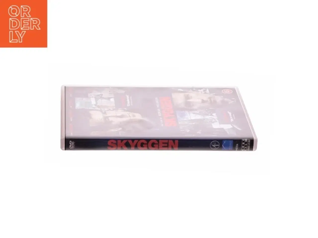 Billede 2 - Skyggen