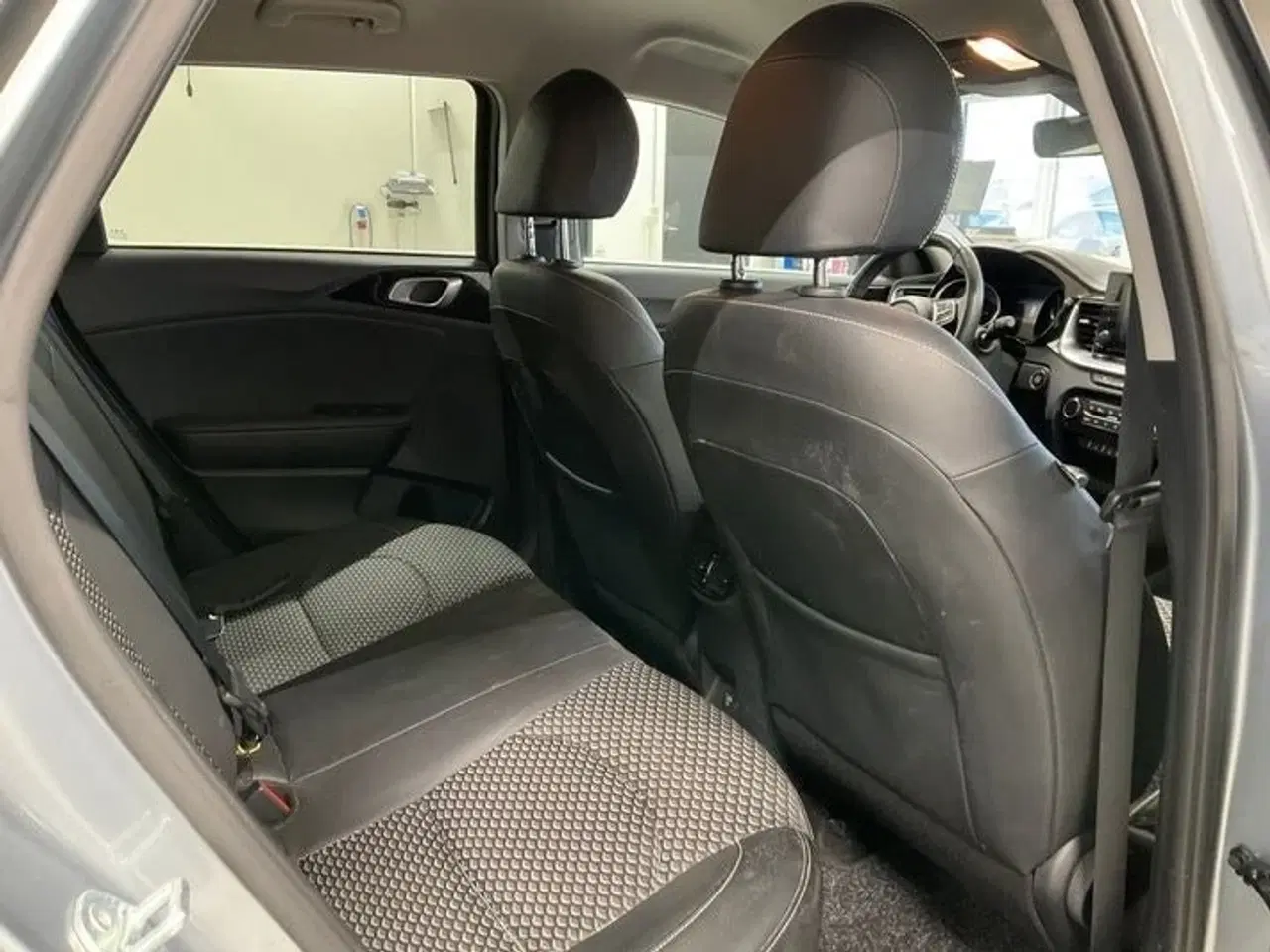 Billede 7 - Kia Ceed 1,6 PHEV Upgrade SW DCT