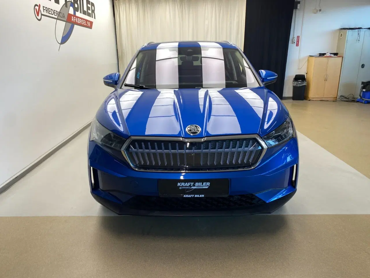 Billede 6 - Skoda Enyaq 80 iV ecoSuite