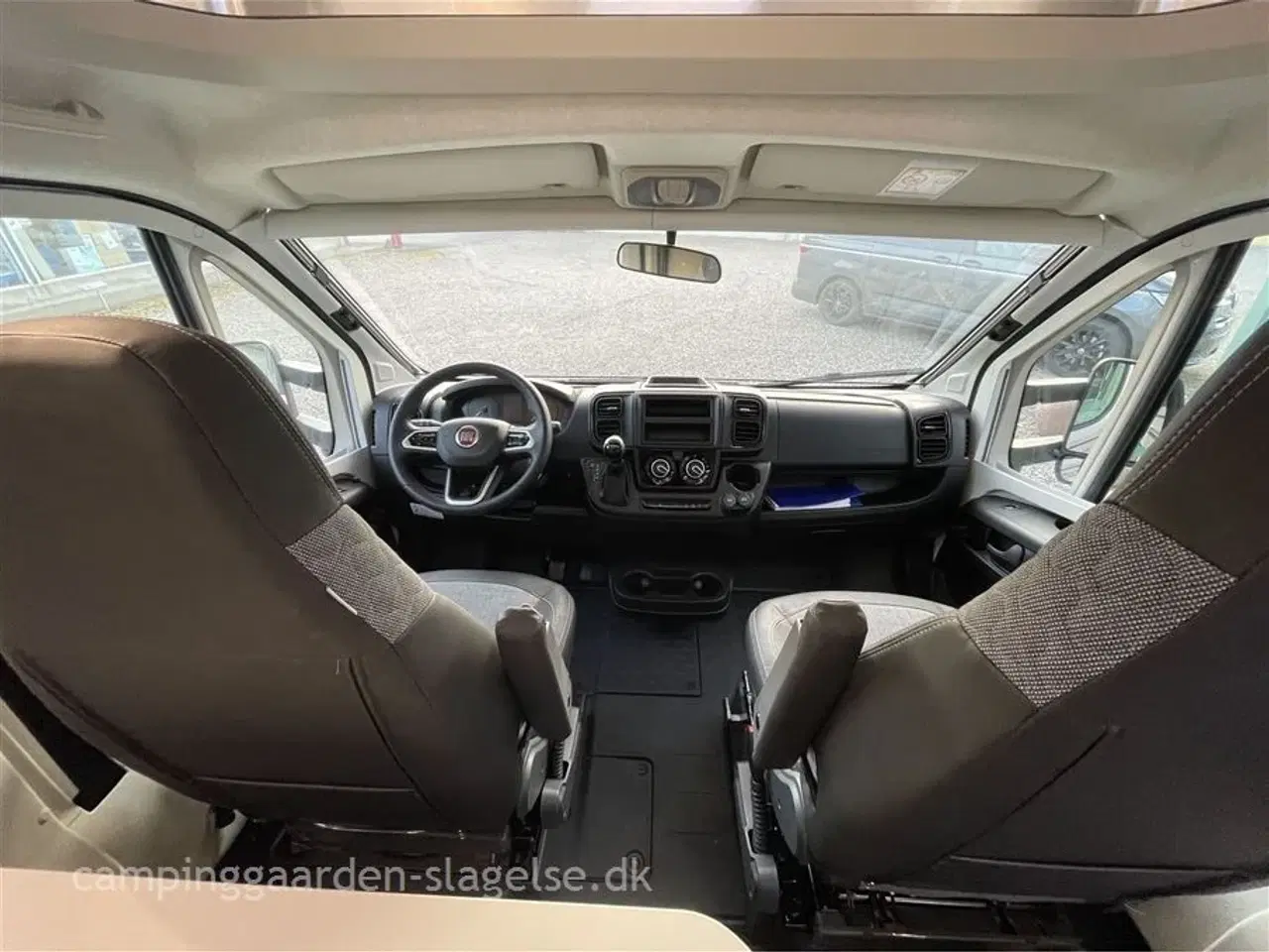 Billede 8 - 2024 - Adria Coral XL Plus 660 SL   Alkovemodel - VOGNEN ER PÅ LAGER