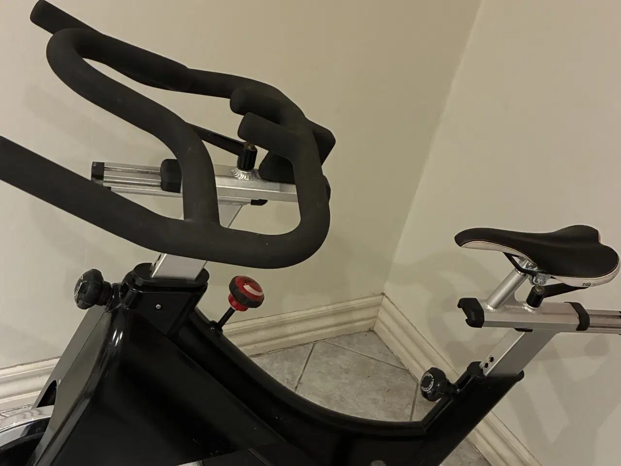 Billede 1 - Spinning cykel 