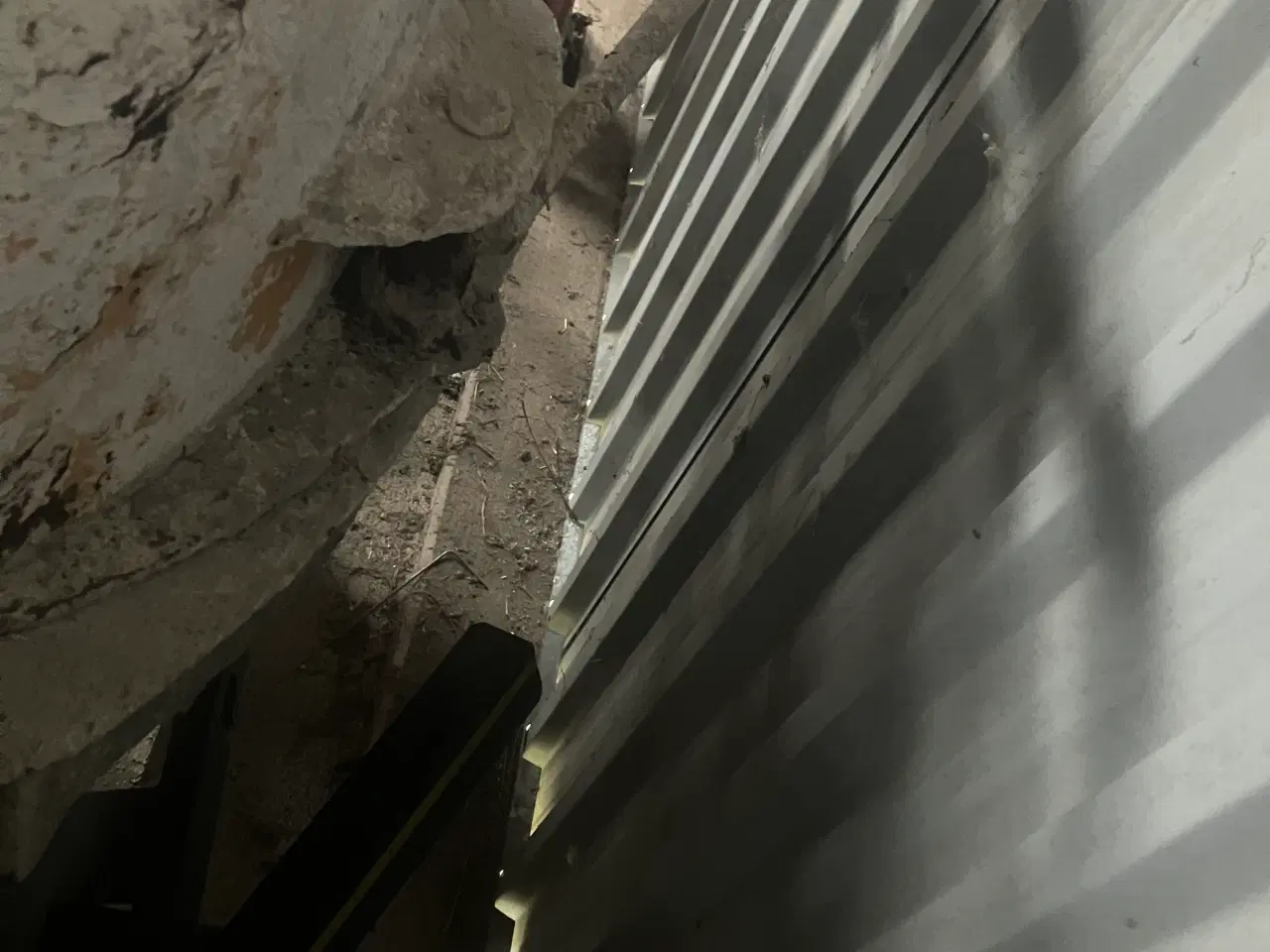 Billede 3 - Tvangsblander 300  liter 