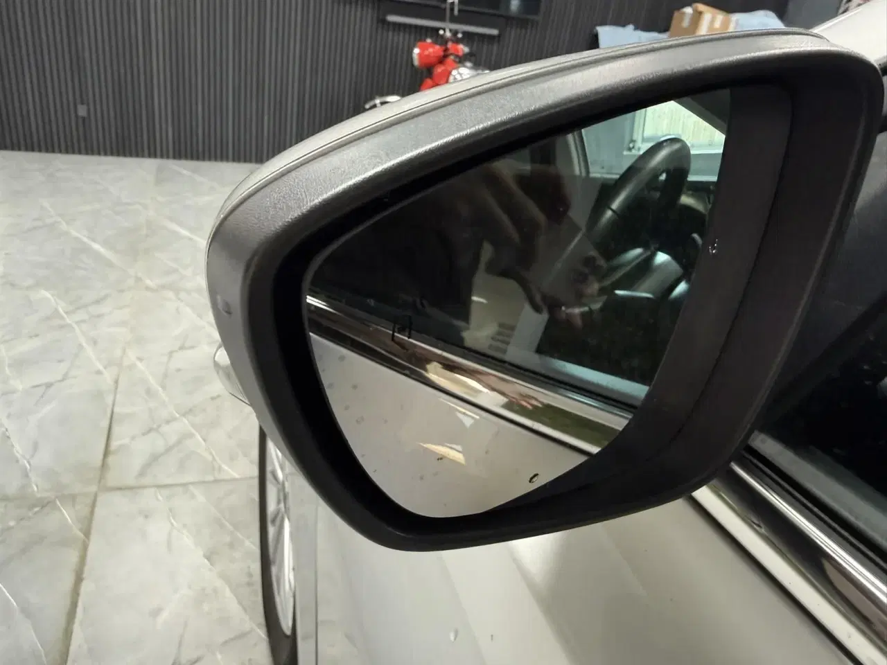 Billede 9 - Ford Focus 1,0 EcoBoost Titanium Nordic 125HK 5d 8g Aut.