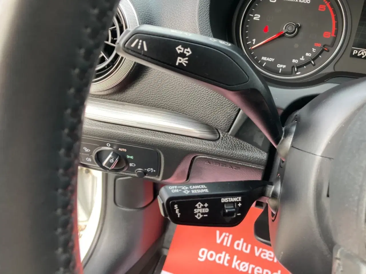 Billede 16 - Audi A3 2,0 TDi 150 Sport Sportback S-tr.