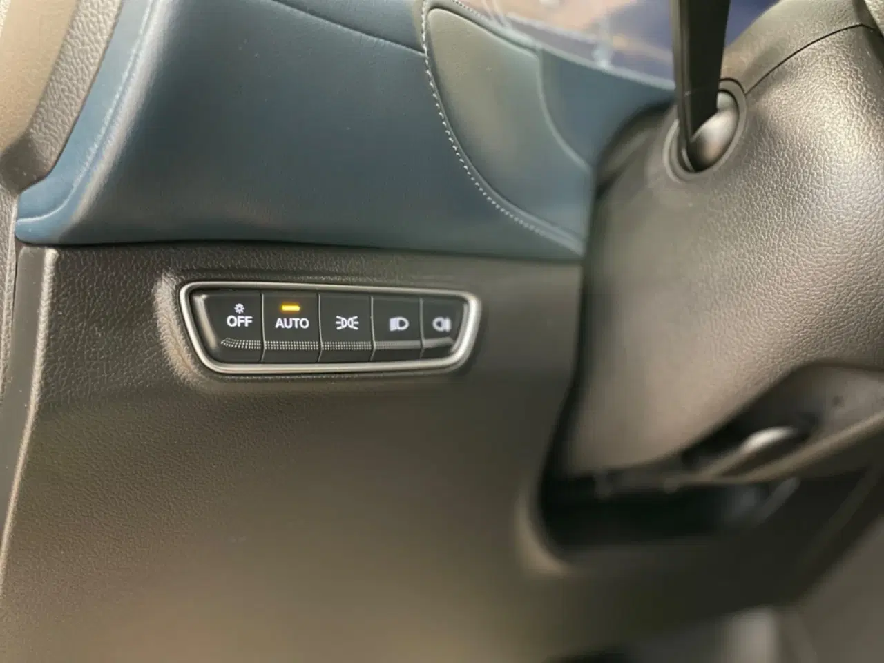 Billede 19 - Voyah Free  Platinum