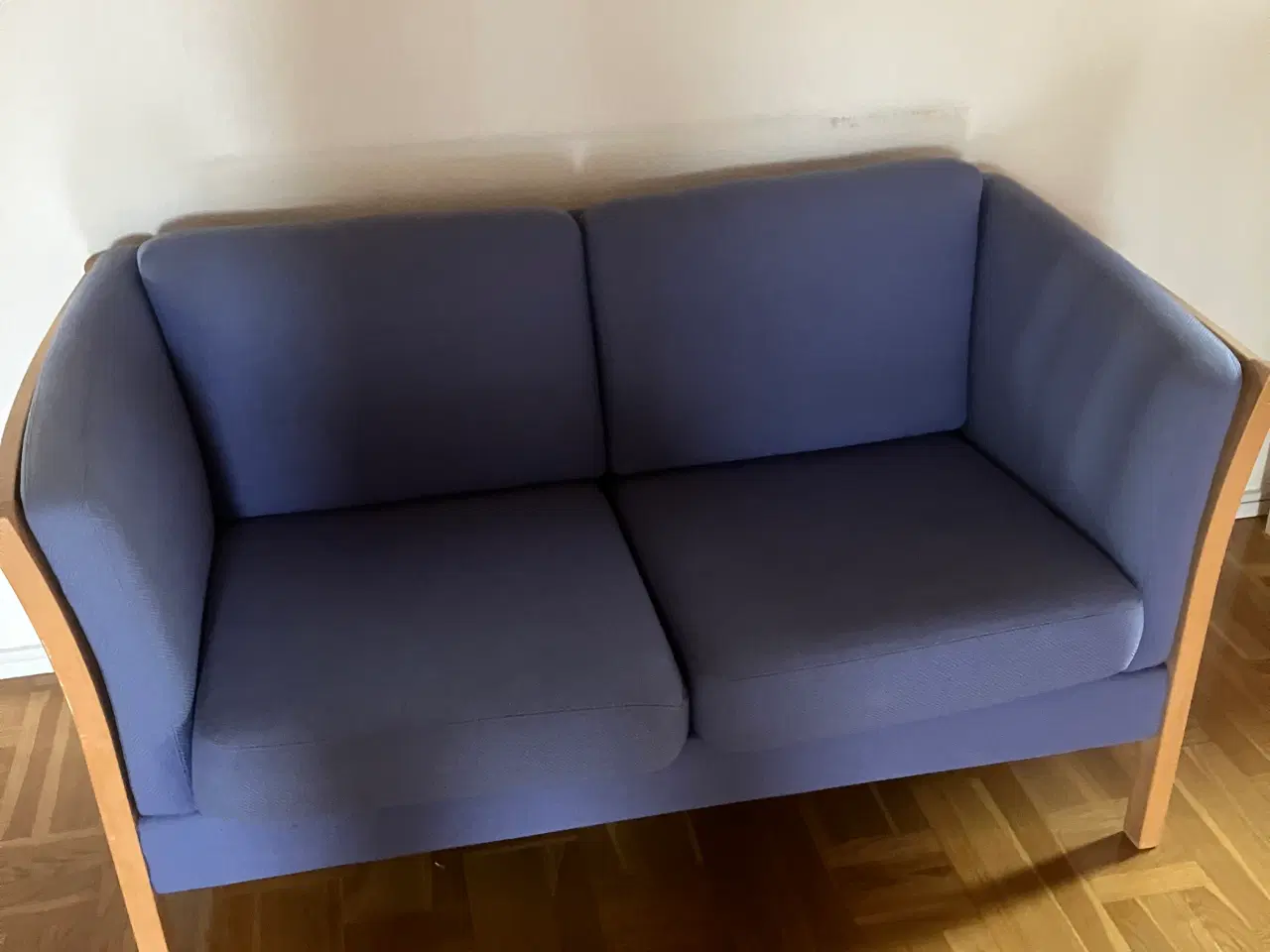 Billede 1 - 2 plan sofa