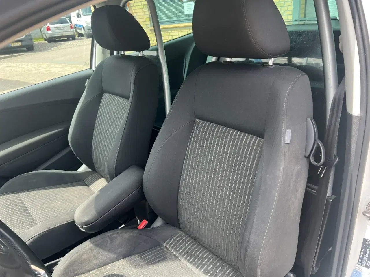 Billede 10 - VW Polo 1,6 TDi 90 Highline BM Van