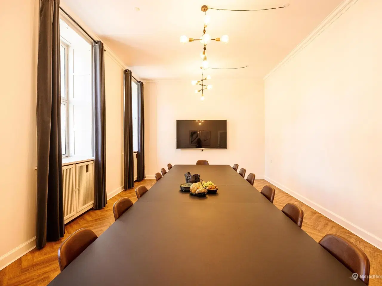 Billede 8 - Fællesskabet gør os stærkere