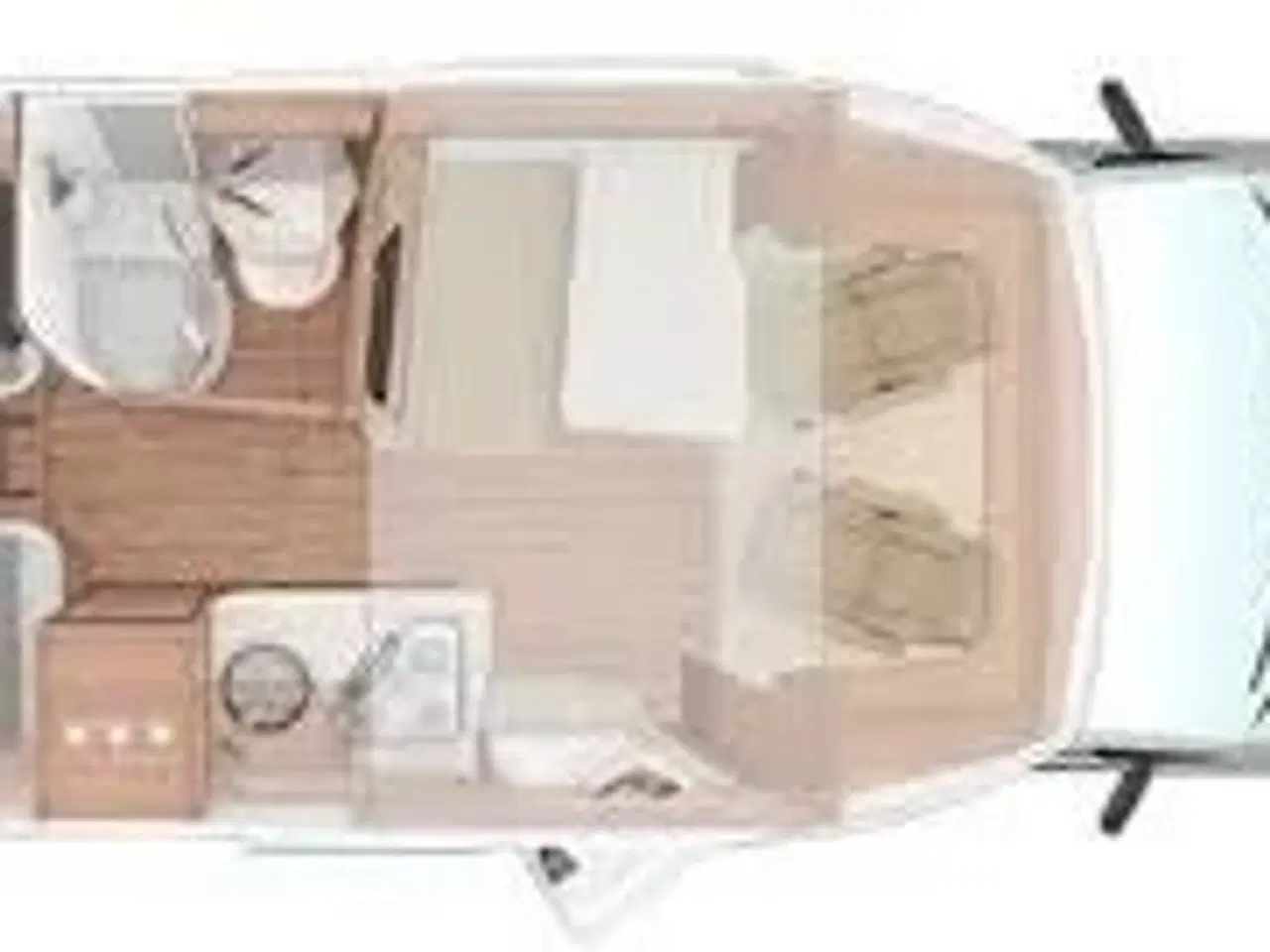 Billede 5 - Mercedes Weinsberg 2,0 Cara Compact Suite 640 Pepper Edition aut.