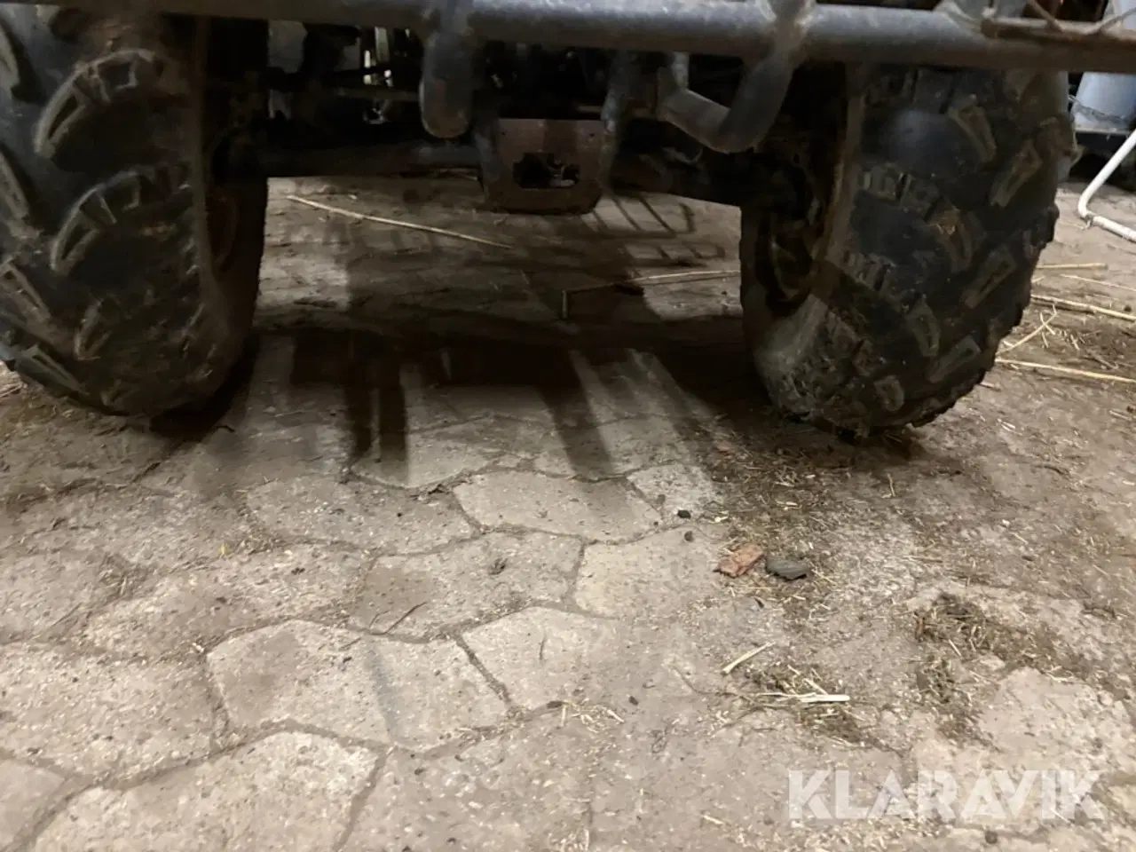 Billede 9 - ATV 250cc