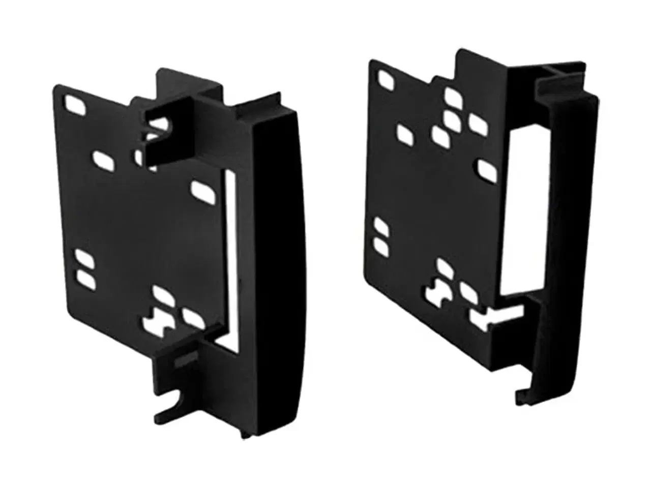 Billede 1 - Radioramme 2-DIN Chrysler/Jeep/dodge