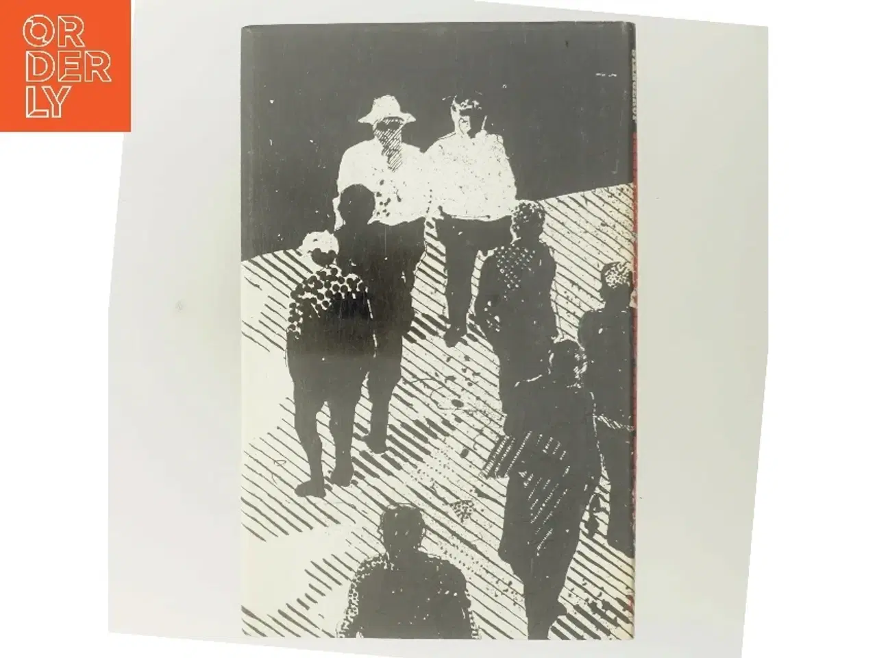 Billede 3 - Manden der ville være skyldig af Henrik Stangerup (Bog)