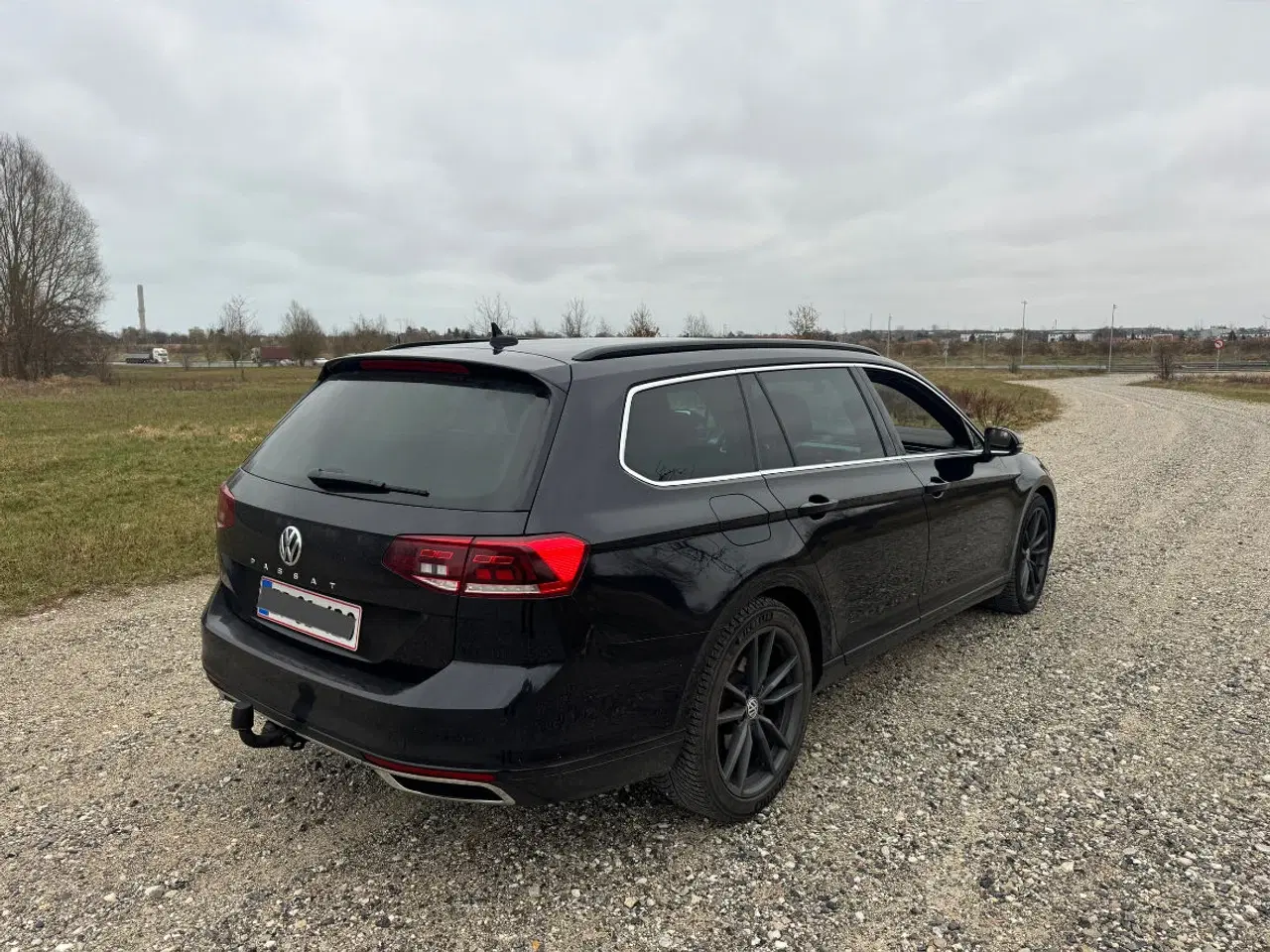 Billede 6 - Vw Passat B8