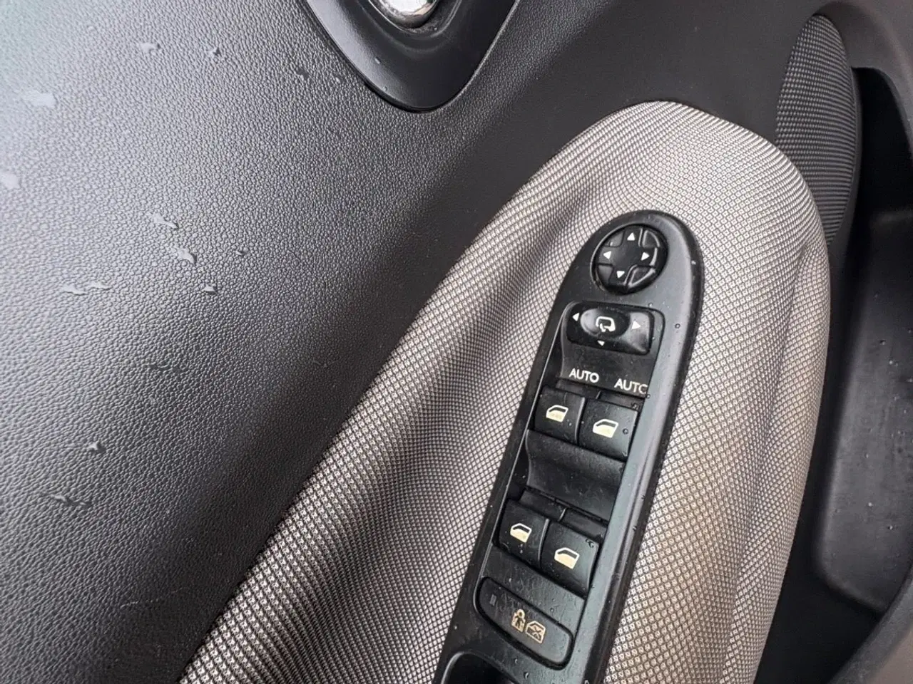 Billede 18 - Citroën C3 Picasso 1,6 HDi 110 Comfort