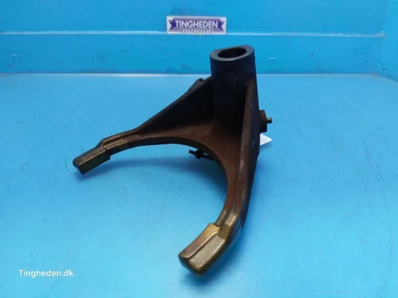 Billede 8 - Case Puma 185 Skiftegaffel 48089957