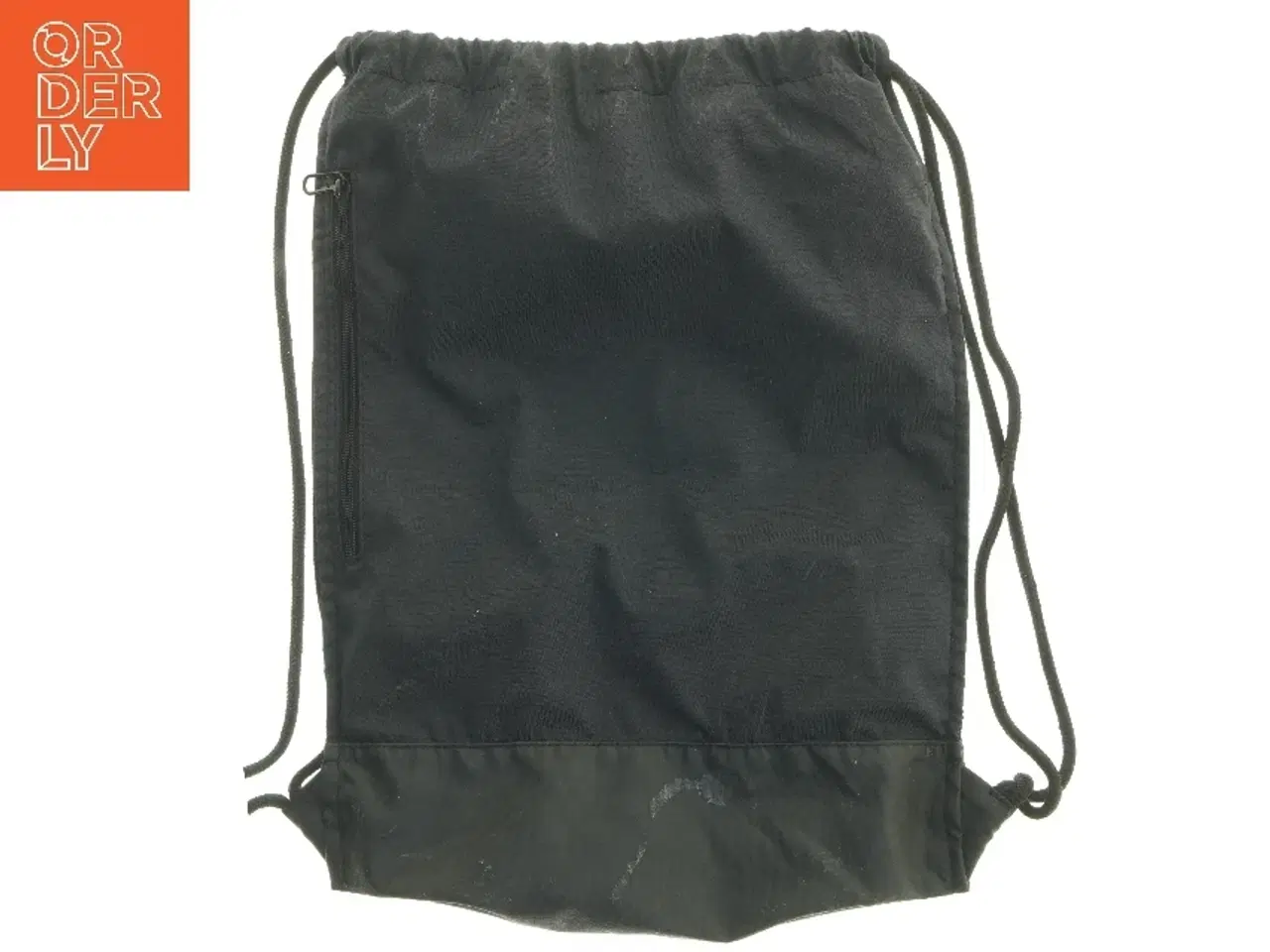 Billede 2 - Rygsæk med snoretræk fra Nike (str. 51x36 cm)