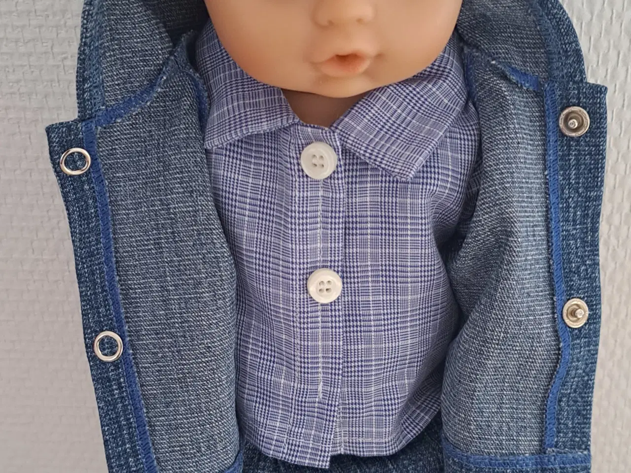 Billede 20 - Babyborn Lena 36cm. og Emma 40cm. dukketøj.