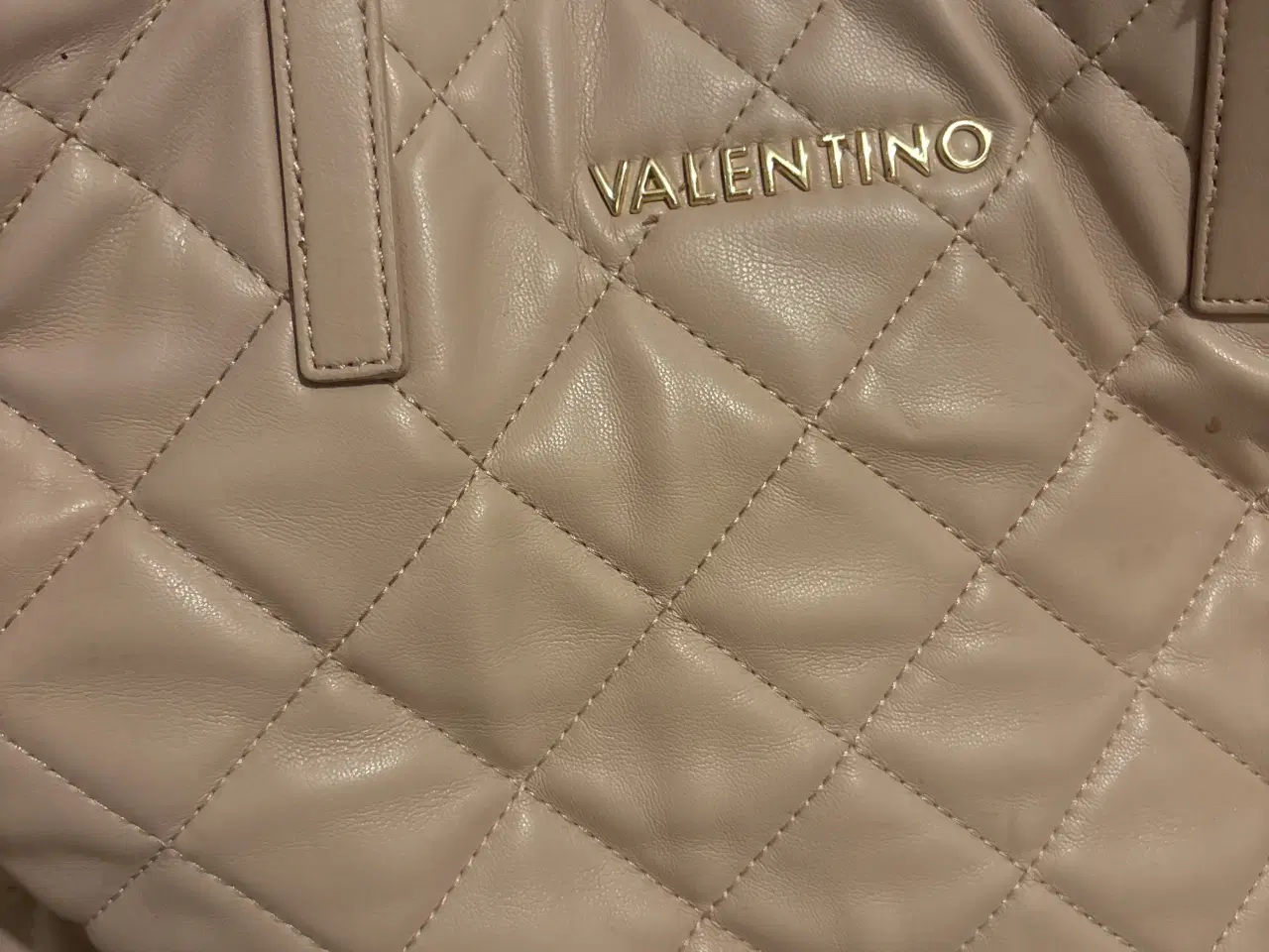 Billede 2 - Valentino taske lyserød