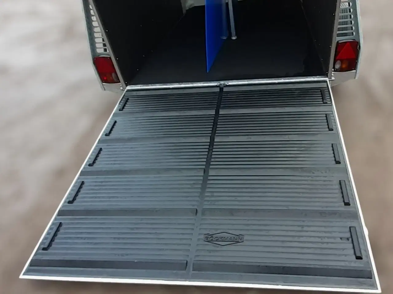 Billede 8 - Böckmann Master WCF (Udstilling)