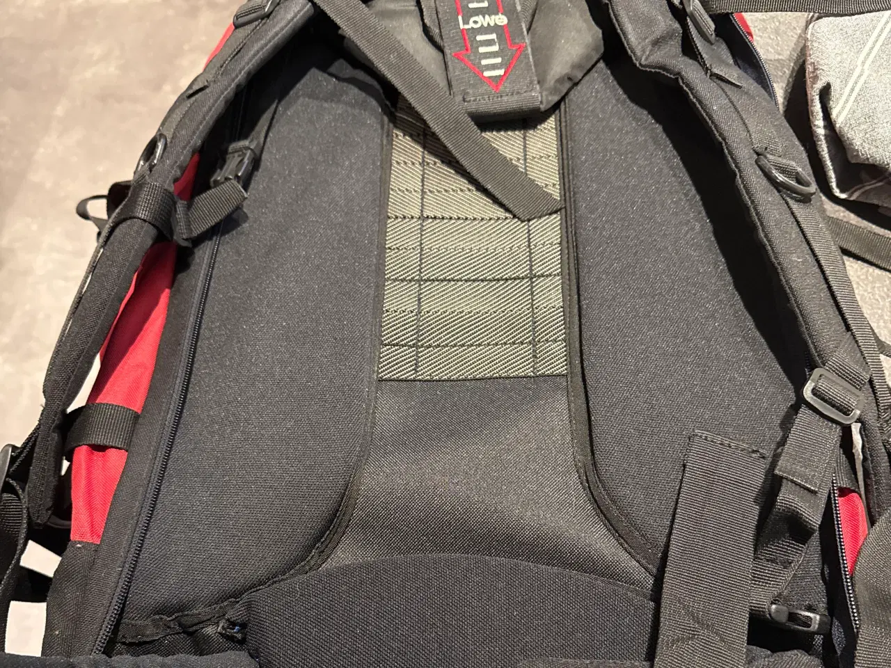 Billede 10 - Lowe alpine crossbow rygsæk