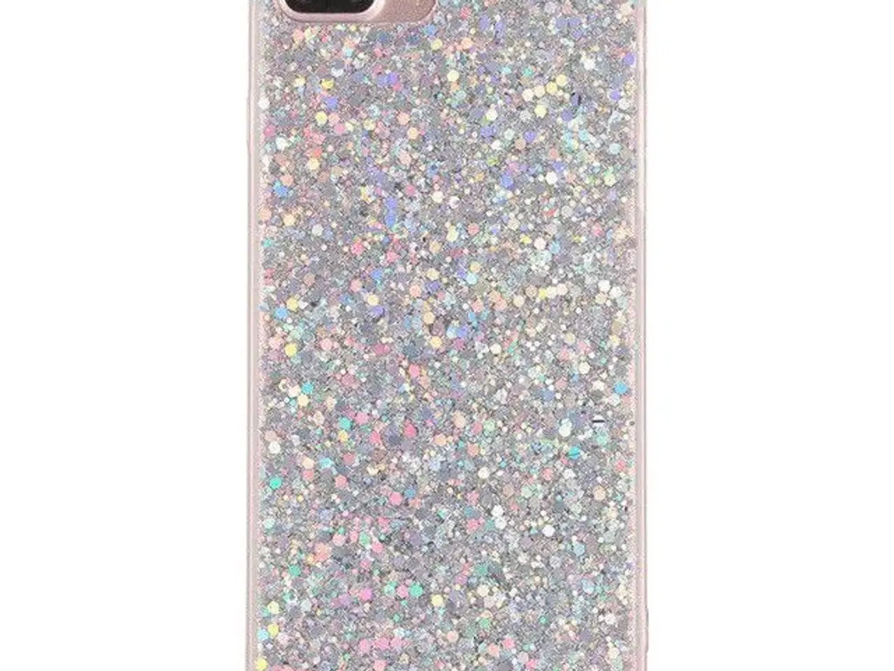 Billede 12 - Glimmer cover iPhone 5 5s SE 6 6s 7 8 7+