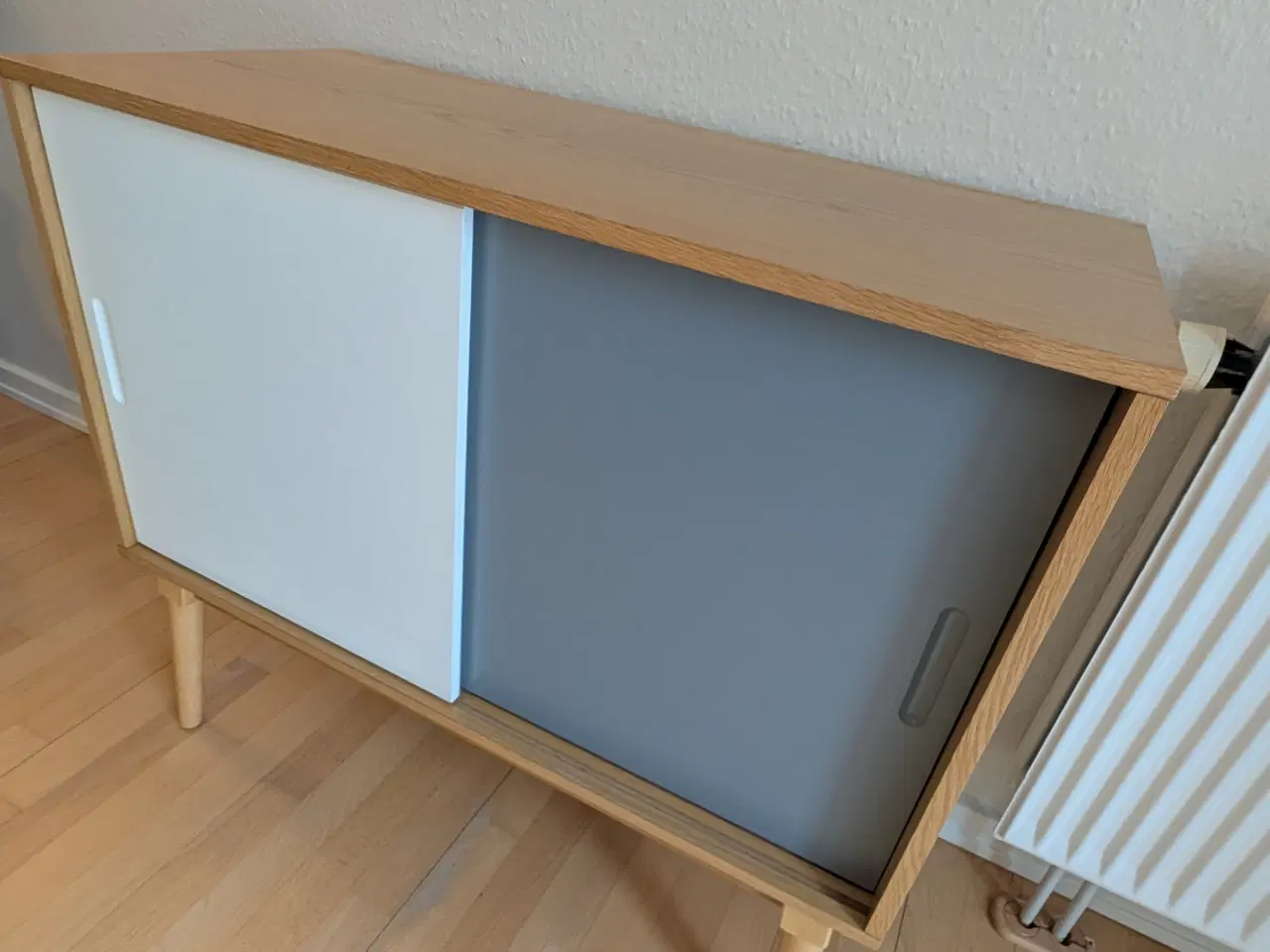 Billede 3 - Ellos Home kommode Paul