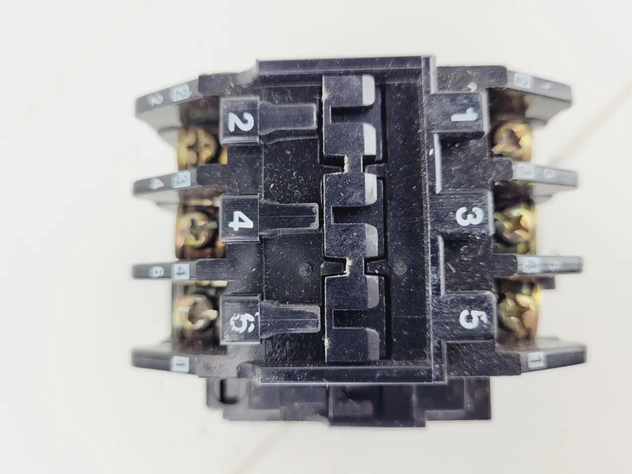 Billede 2 - Danfoss CI16 Kontaktor