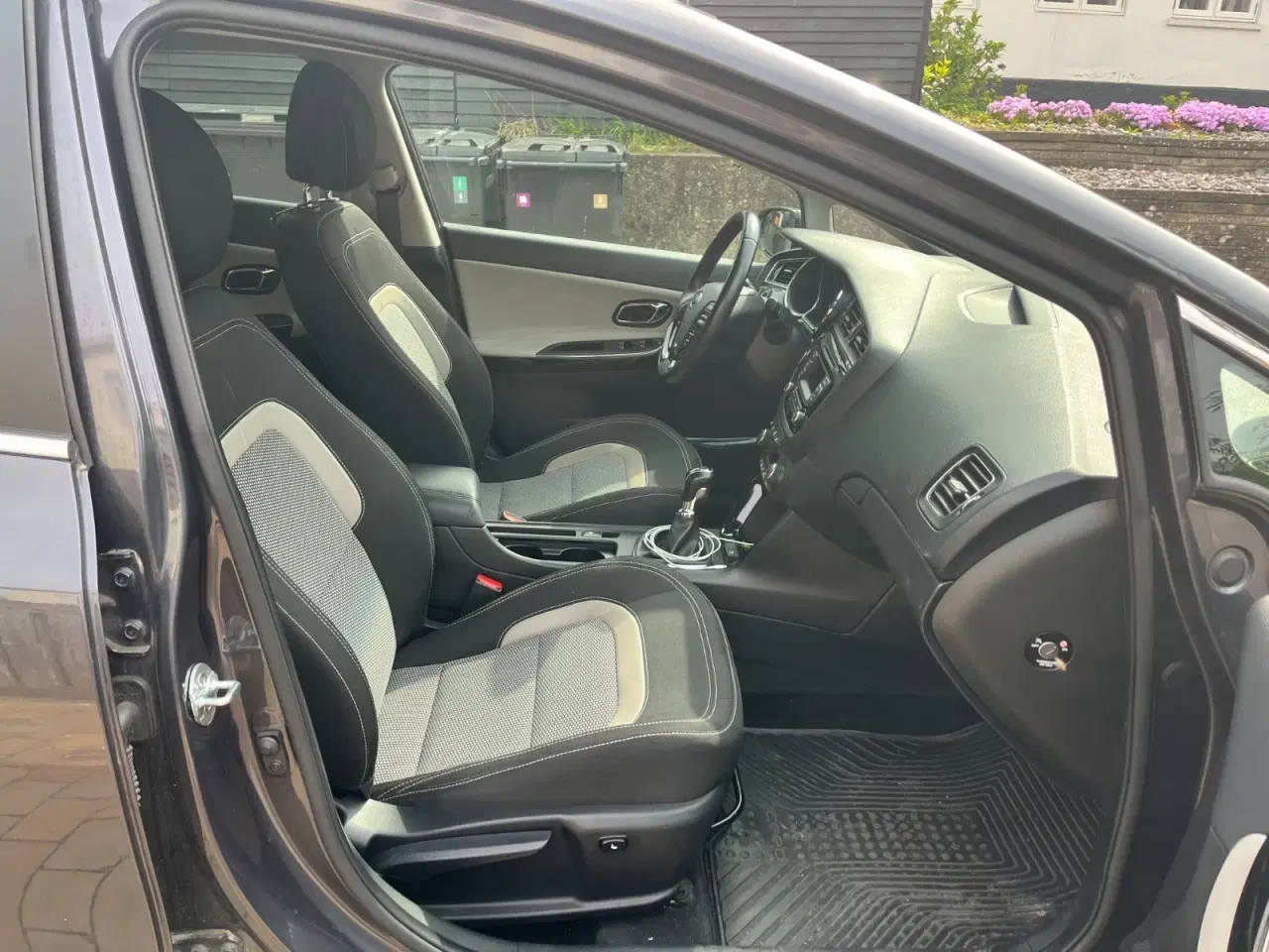 Billede 6 - Kia Ceed 1,0 T-GDi Attraction
