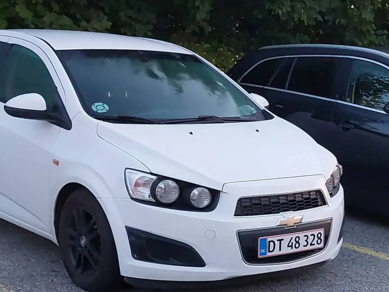 Billede 4 - Chevrolet Aveo